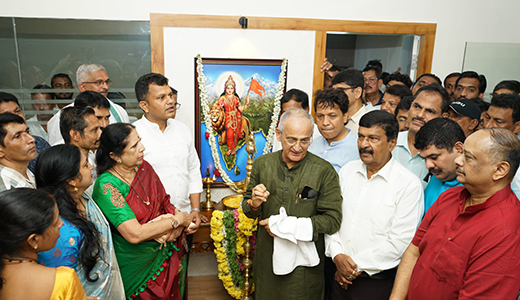 Brijesh Chowta
